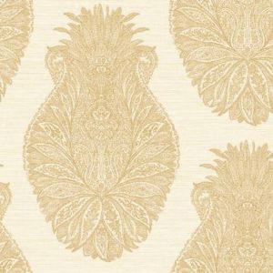 Обои Seabrook Lux Decor LD81505 - фото