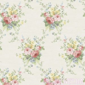 Обои Wallquest Bouquet MM50003 - фото
