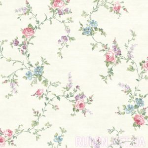 Обои Wallquest Bouquet MM50201 - фото