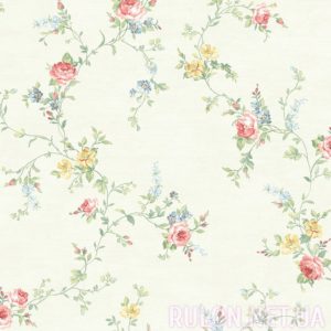 Обои Wallquest Bouquet MM50203 - фото