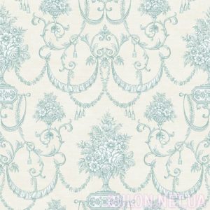 Обои Wallquest Bouquet MM50301 - фото