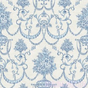 Обои Wallquest Bouquet MM50302 - фото