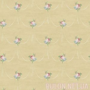 Обои Wallquest Bouquet MM50603 - фото