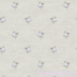 Обои Wallquest Bouquet MM50609 - фото