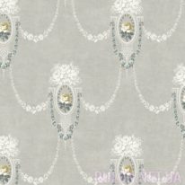 Обои Wallquest Bouquet MM50703 - фото