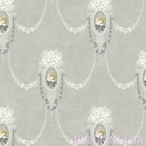 Обои Wallquest Bouquet MM50703 - фото