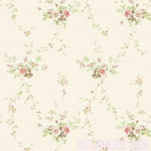 Обои Wallquest Bouquet MM51301 - фото