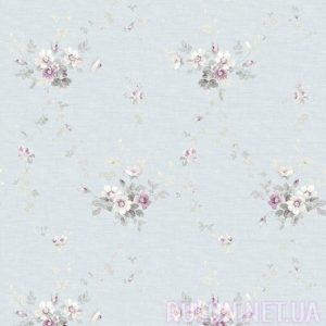 Обои Wallquest Bouquet MM51309 - фото