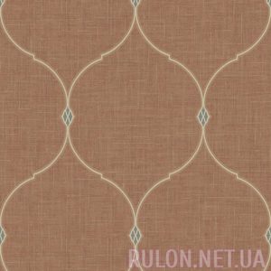 Обои Wallquest Brownstone MS90703 - фото