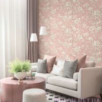 Обои Wallquest Brownstone - фото 8