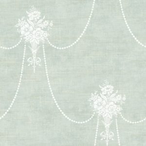 Обои Wallquest Vintage Home II MV80202 - фото