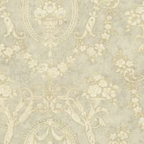 Обои Wallquest Vintage Home II MV80608 - фото