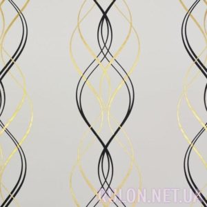 Обои York Modern Metals NW3548 - фото