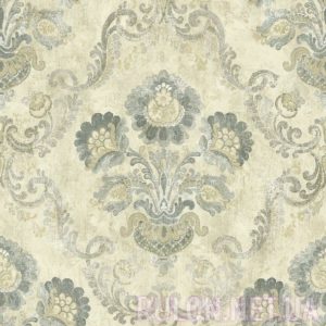 Обои Wallquest Hampton House SM71800 - фото