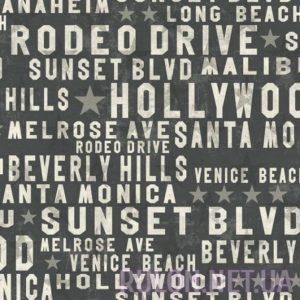 Обои KT Exclusive Destination USA TH53508 - фото