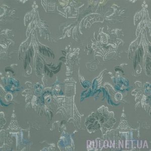 Обои Limonta Heritage 33607 - фото
