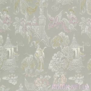 Обои Limonta Heritage 33616 - фото