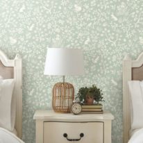 Обои York Magnolia Home Artful Prints + Patterns - фото 4