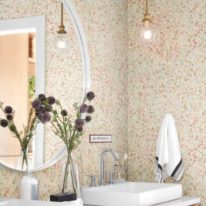 Обои York Magnolia Home Artful Prints + Patterns - фото 5
