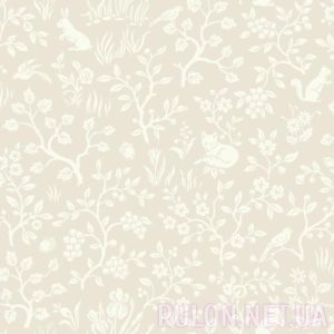 Обои York Magnolia Home Artful Prints + Patterns MK1110 - фото