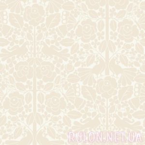 Обои York Magnolia Home Artful Prints + Patterns MK1163 - фото