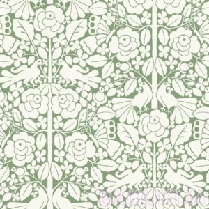 Обои York Magnolia Home Artful Prints + Patterns MK1164 - фото
