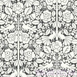 Обои York Magnolia Home Artful Prints + Patterns MK1167 - фото
