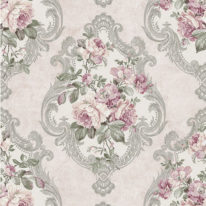 Обои Wallquest Biltmore Biltmore Designer Wallcoverings - фото