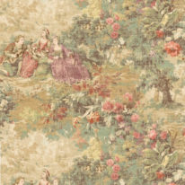 Обои Wallquest Biltmore Biltmore Designer Wallcoverings - фото
