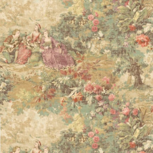 Обои Wallquest Biltmore Biltmore Designer Wallcoverings - фото