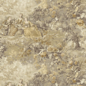 Обои Wallquest Biltmore Biltmore Designer Wallcoverings - фото