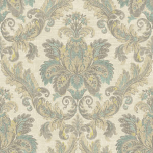 Обои Wallquest Biltmore Biltmore Designer Wallcoverings - фото