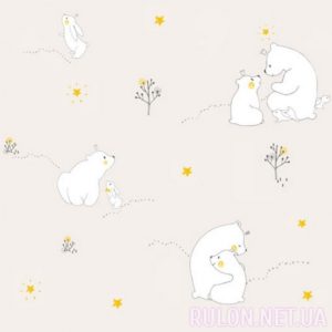 Обои Decoprint Sweet Dreams ND21101 - фото