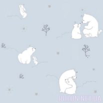 Обои Decoprint Sweet Dreams ND21102 - фото