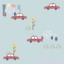 Обои Decoprint Sweet Dreams ND21109 - фото