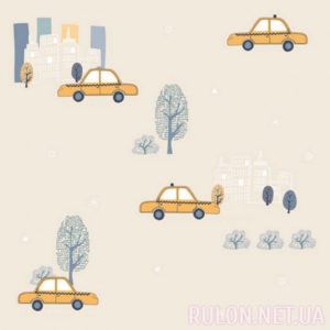 Обои Decoprint Sweet Dreams ND21110 - фото