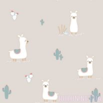 Обои Decoprint Sweet Dreams ND21127 - фото