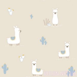 Обои Decoprint Sweet Dreams ND21129 - фото