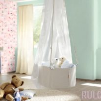 Обои Rasch Bambino XVIII - фото 7