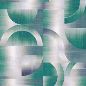 Обои Khroma Prisma DGPRI1013LeonardoTeal - фото