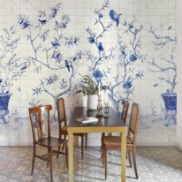 Обои Coordonne Random Chinoiseries - фото 6
