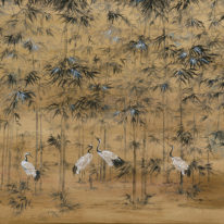 Обои Coordonne Random Chinoiseries 7900001 - фото