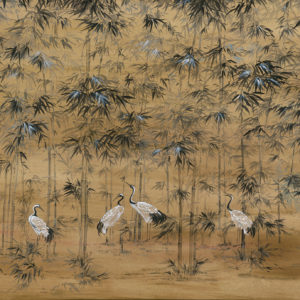 Обои Coordonne Random Chinoiseries 7900001 - фото