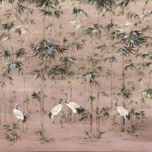 Обои Coordonne Random Chinoiseries 7900002 - фото