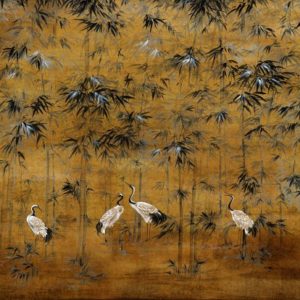 Обои Coordonne Random Chinoiseries 7900005 - фото