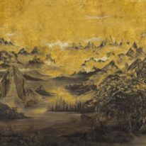 Обои Coordonne Random Chinoiseries 7900021 - фото