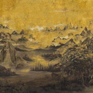 Обои Coordonne Random Chinoiseries 7900021 - фото