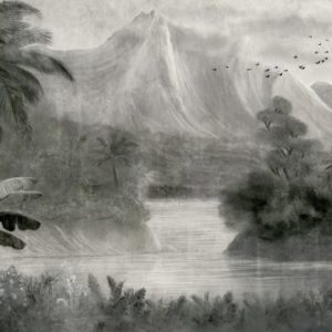 Обои Coordonne Random Chinoiseries 7900032 - фото