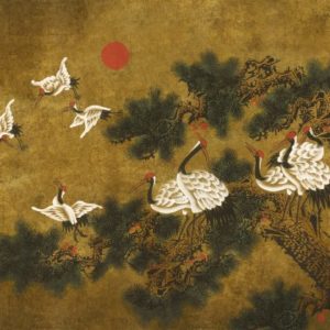Обои Coordonne Random Chinoiseries 7900073 - фото