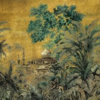 Обои Coordonne Random Chinoiseries 7900123 - фото